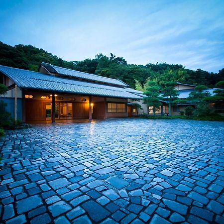 Hotel Sanyo-So Izunokuni Exterior foto