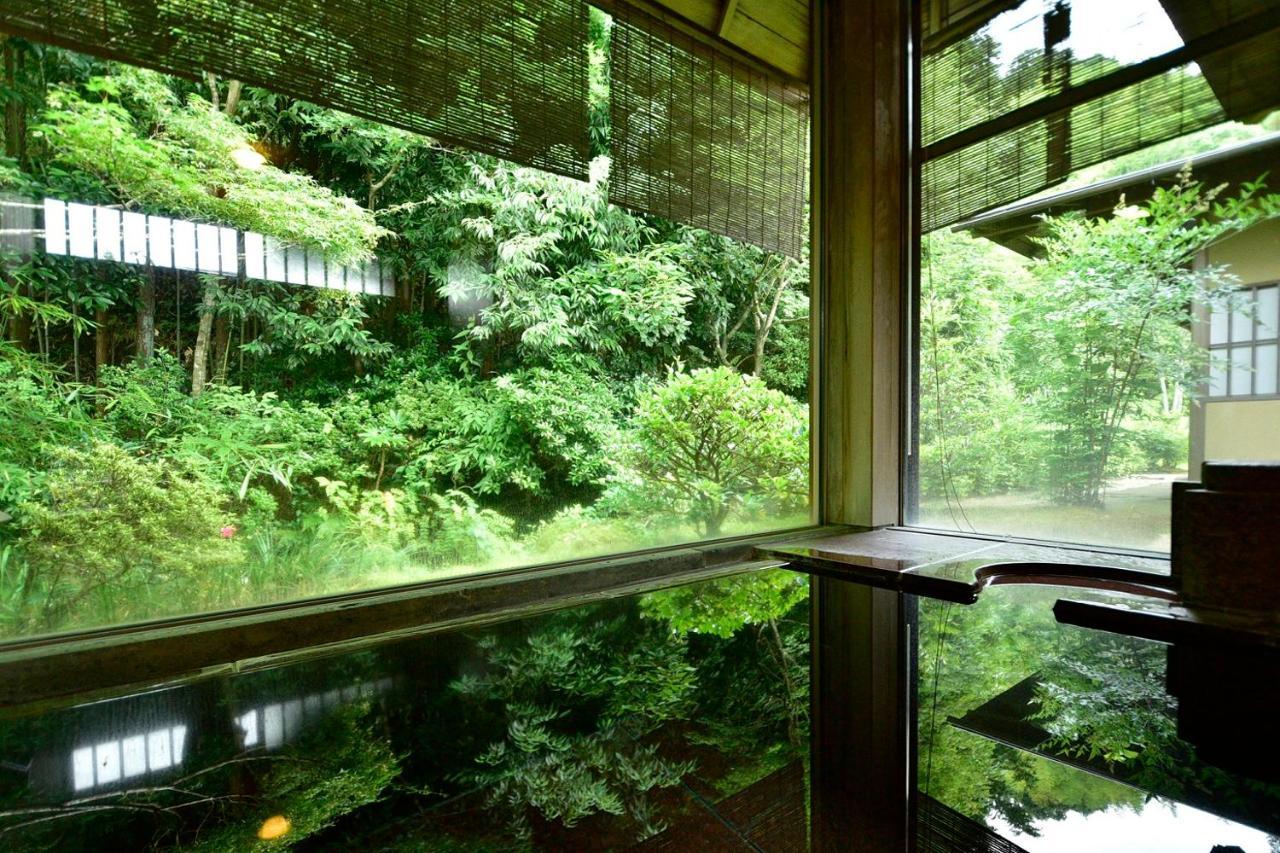 Hotel Sanyo-So Izunokuni Exterior foto