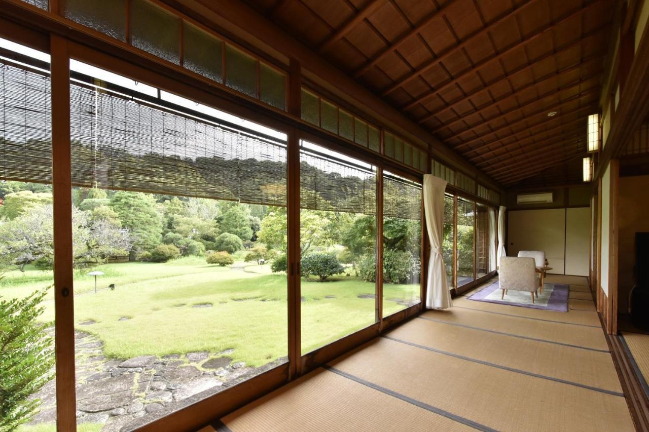 Hotel Sanyo-So Izunokuni Exterior foto