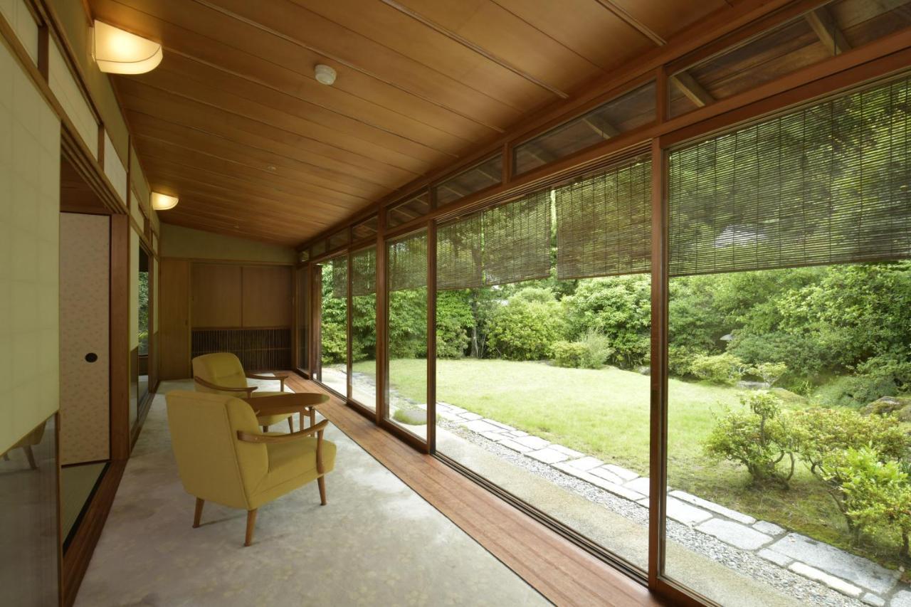 Hotel Sanyo-So Izunokuni Exterior foto