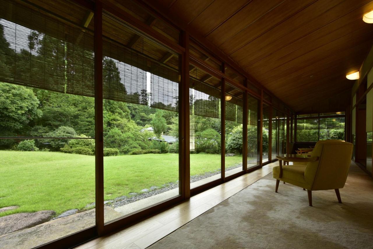 Hotel Sanyo-So Izunokuni Exterior foto