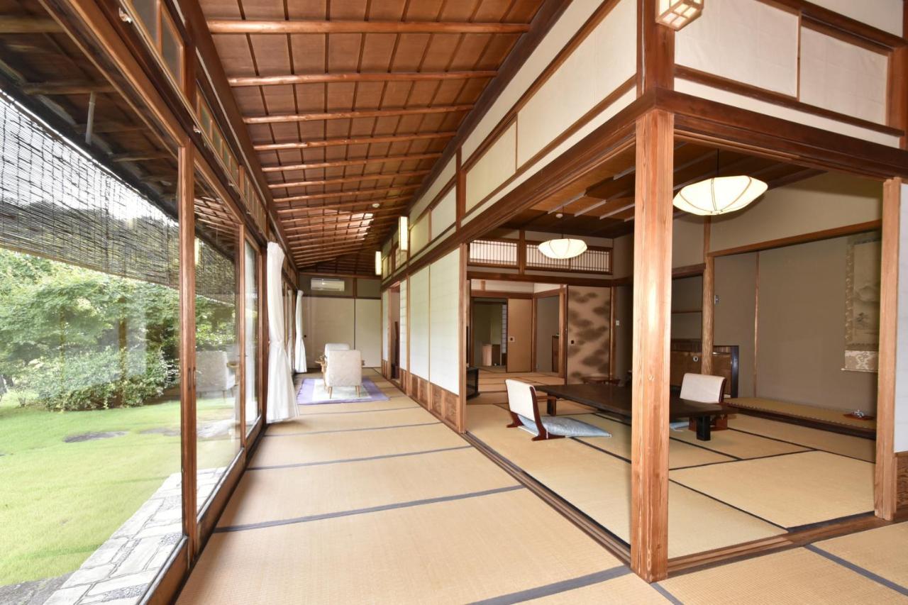 Hotel Sanyo-So Izunokuni Exterior foto