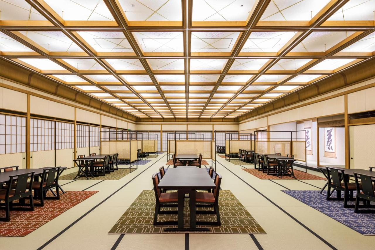 Hotel Sanyo-So Izunokuni Exterior foto