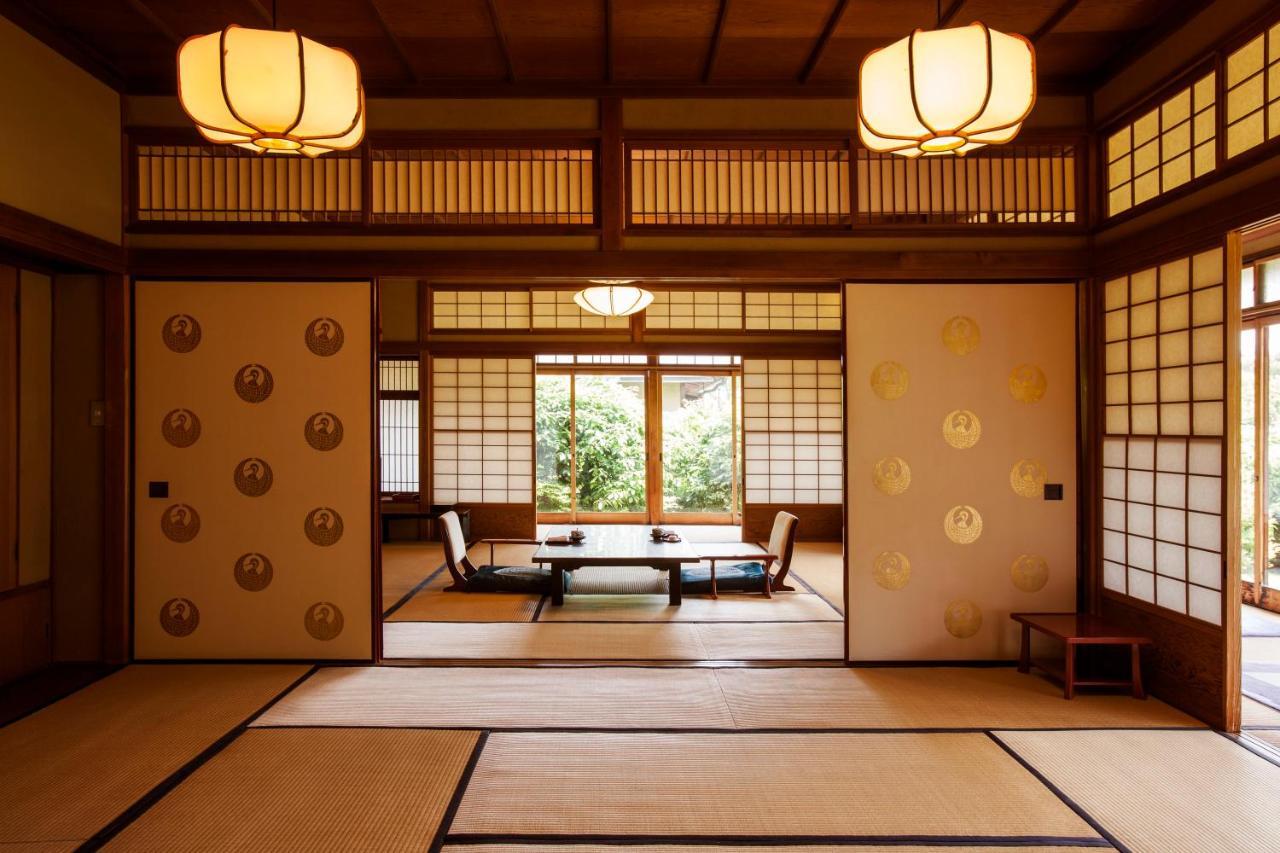 Hotel Sanyo-So Izunokuni Exterior foto
