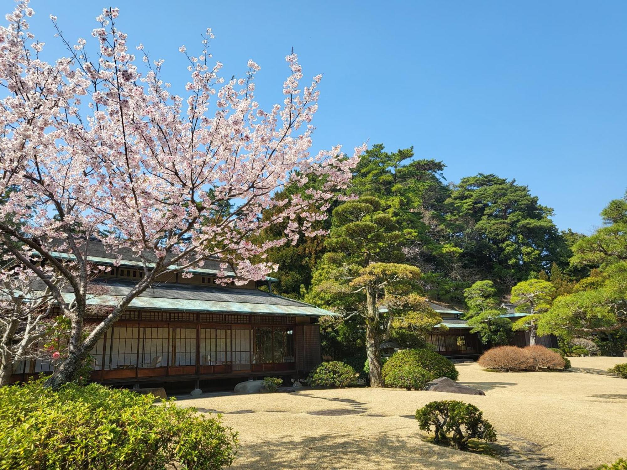Hotel Sanyo-So Izunokuni Exterior foto