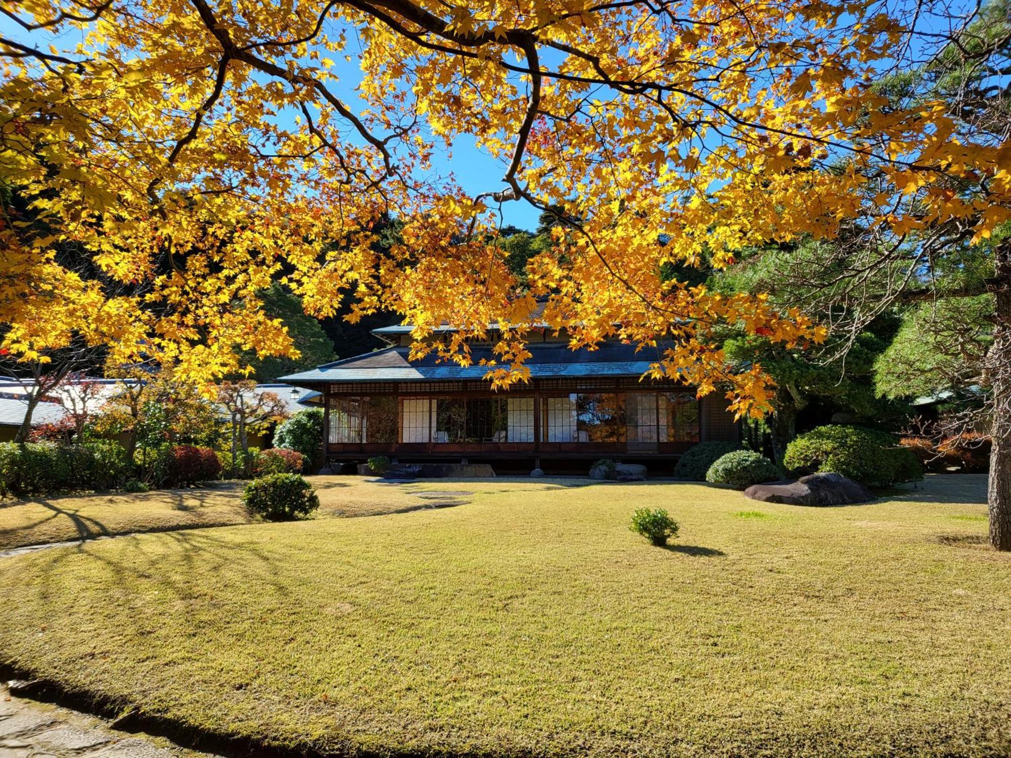 Hotel Sanyo-So Izunokuni Exterior foto