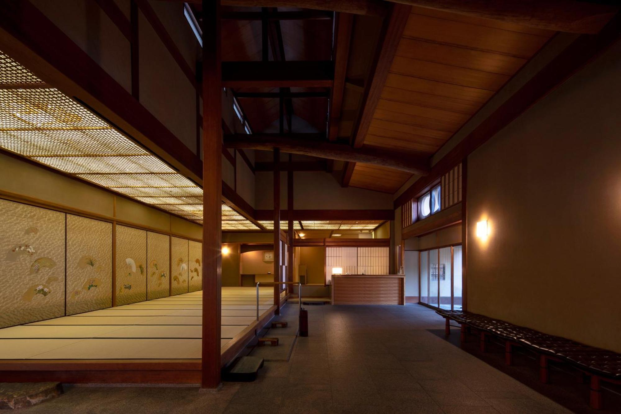 Hotel Sanyo-So Izunokuni Exterior foto