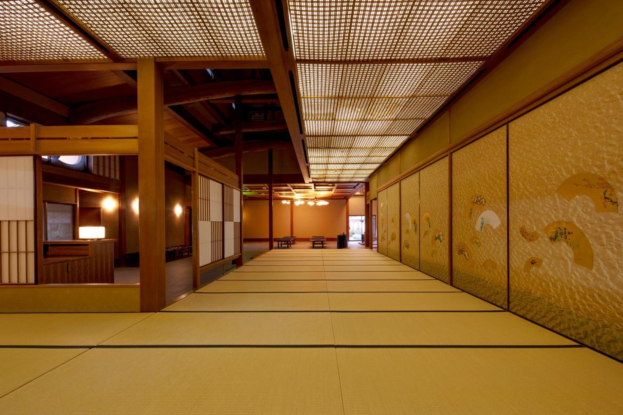 Hotel Sanyo-So Izunokuni Exterior foto