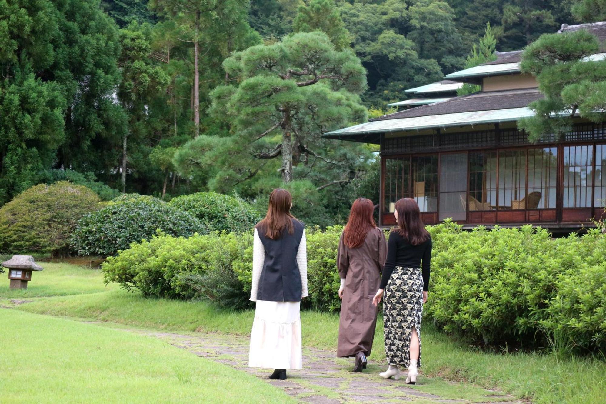 Hotel Sanyo-So Izunokuni Exterior foto